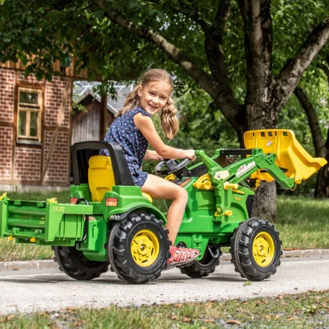 rollyBox John Deere