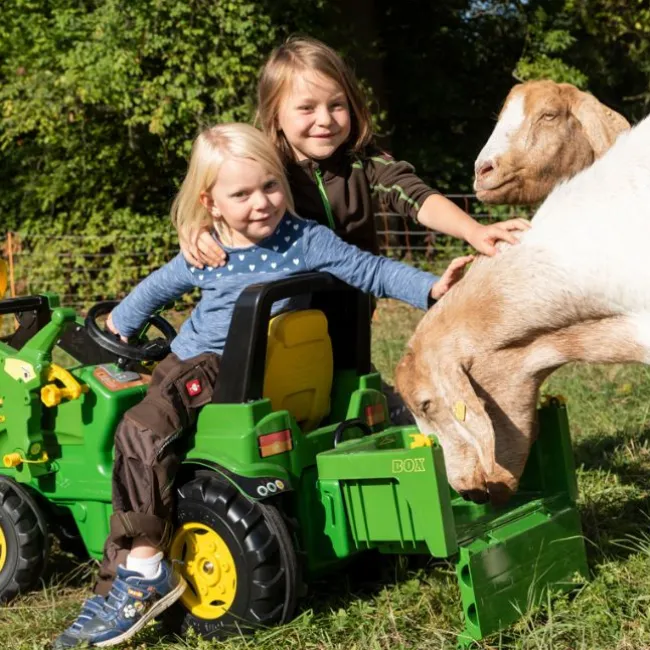 rollyBox John Deere