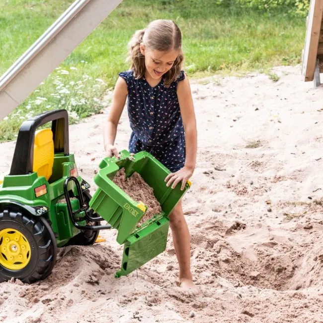 rollyBox John Deere