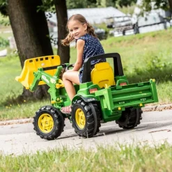 rollyBox John Deere