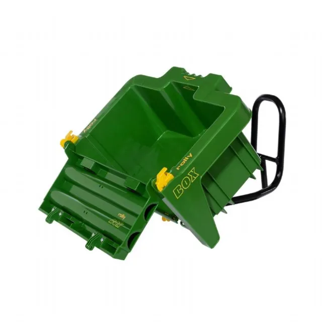 rollyBox John Deere