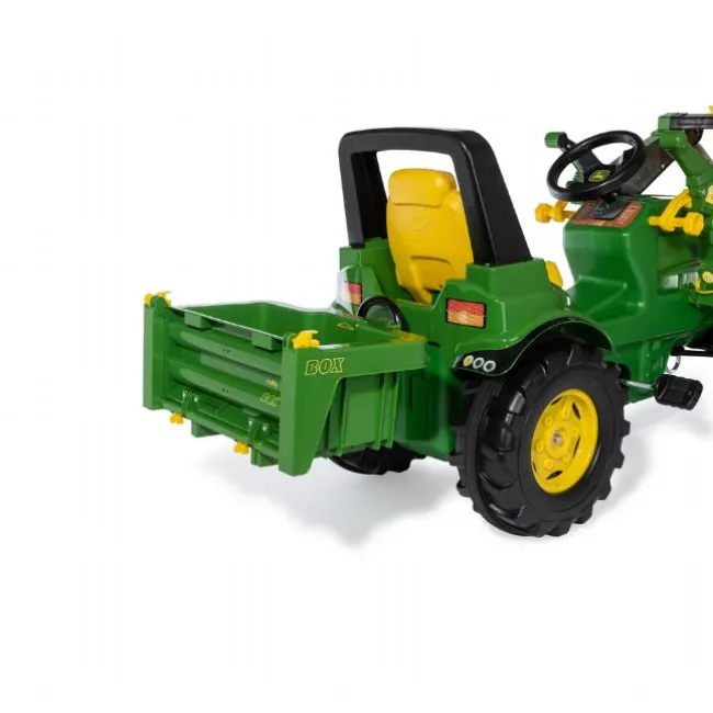 rollyBox John Deere
