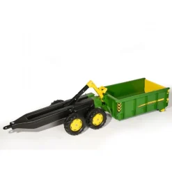 Rolly Container Trailer John Deere