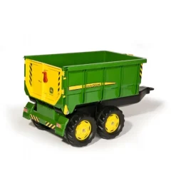 Rolly Container Trailer John Deere