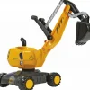 Rolly Digger