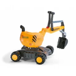 Rolly Digger