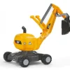 Rolly Digger Caterpillar