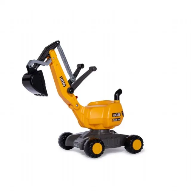 rollyDigger JCB