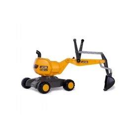 rollyDigger JCB