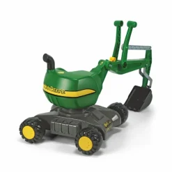 Rolly Digger John Deere