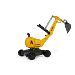 Rolly Digger Komatsu gul