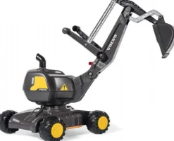 Rolly Digger Volvo