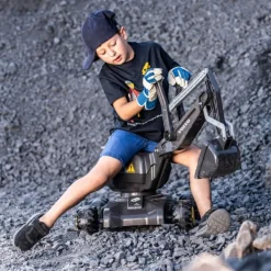 Rolly Digger Volvo