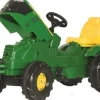RollyFarmertrac John Deere 6210 R