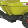 Rolly Farm Kipper II CLAAS