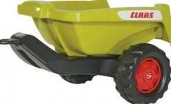 Rolly Farm Kipper II CLAAS