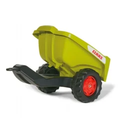 Rolly Farm Kipper II CLAAS