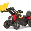 RollyFarmtrac Case Puma Traktor