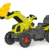 RollyFarmtrac CLAAS Axos Traktor