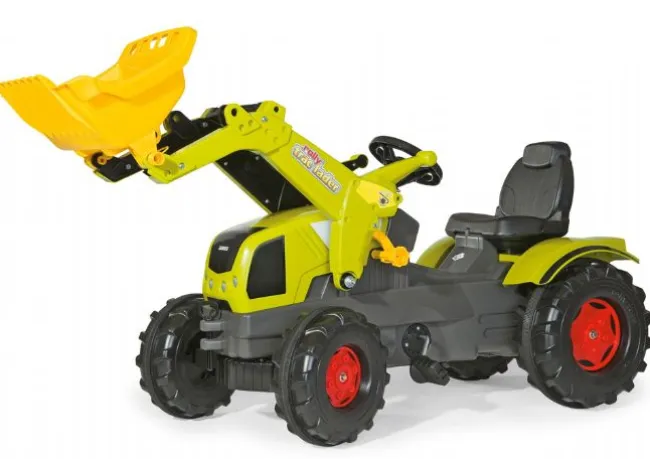 RollyFarmtrac CLAAS Axos Traktor