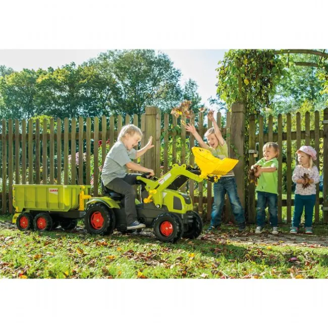 RollyFarmtrac CLAAS Axos Traktor