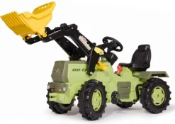 Rolly Farmtrac Classic MB 1500
