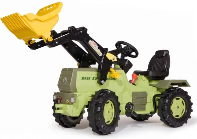 Rolly Farmtrac Classic MB 1500