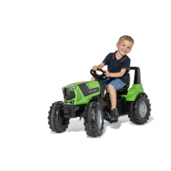 RollyFarmtrac Deutz-Fahr