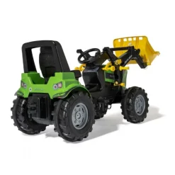 RollyFarmtrac Deutz-Fahr Frontlad