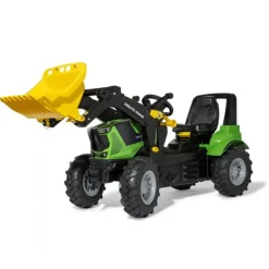 RollyFarmtrac Deutz-Fahr Luftdæk