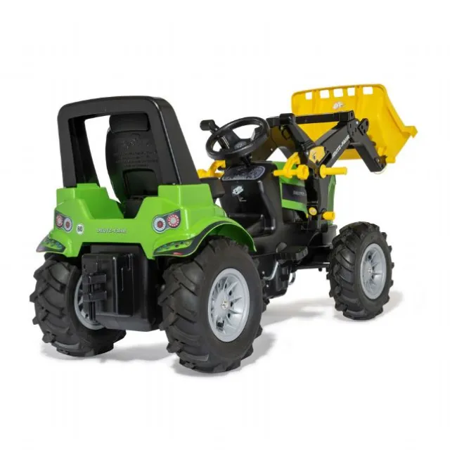 RollyFarmtrac Deutz-Fahr Luftdæk