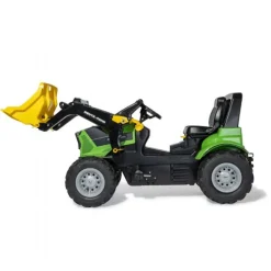 RollyFarmtrac Deutz-Fahr Luftdæk