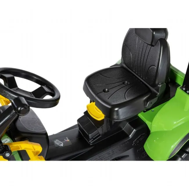 RollyFarmtrac Deutz-Fahr Luftdæk