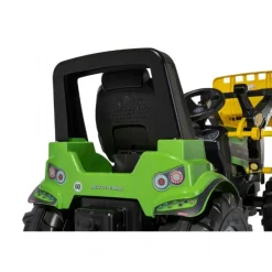 RollyFarmtrac Deutz-Fahr Luftdæk