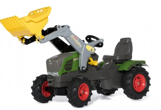 RollyFarmtrac Fendt Vario Traktor