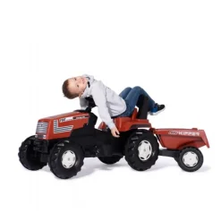 rollyFarmtrac Fiat Centenario