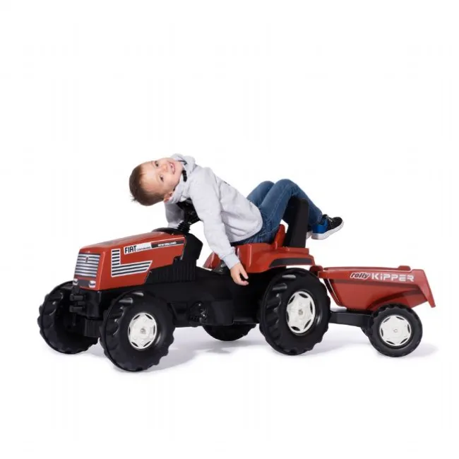 rollyFarmtrac Fiat Centenario