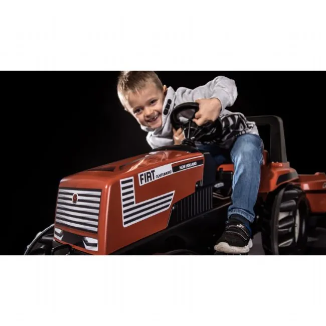 rollyFarmtrac Fiat Centenario