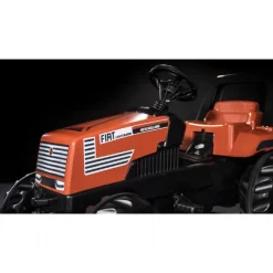 rollyFarmtrac Fiat Centenario
