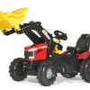 RollyFarmtrac MF 8650