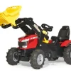 RollyFarmtrac MF 8650 m/lufthjul