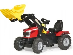RollyFarmtrac MF 8650 m/lufthjul