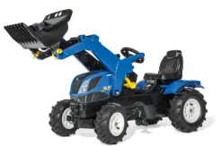 Rollyfarmtrac New Holland