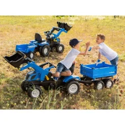 Rollyfarmtrac New Holland