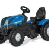 Rollyfarmtrac New Holland