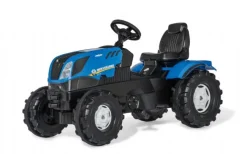 Rollyfarmtrac New Holland