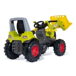 rollyFarmtrac Premium II CLAAS Arion 660