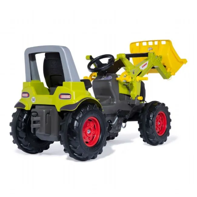 rollyFarmtrac Premium II CLAAS Arion 660