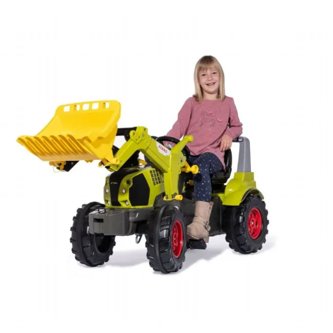 rollyFarmtrac Premium II CLAAS Arion 660