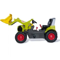 rollyFarmtrac Premium II CLAAS Arion 660